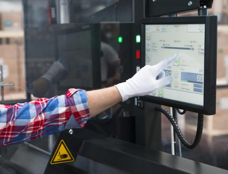 Industrial Automation