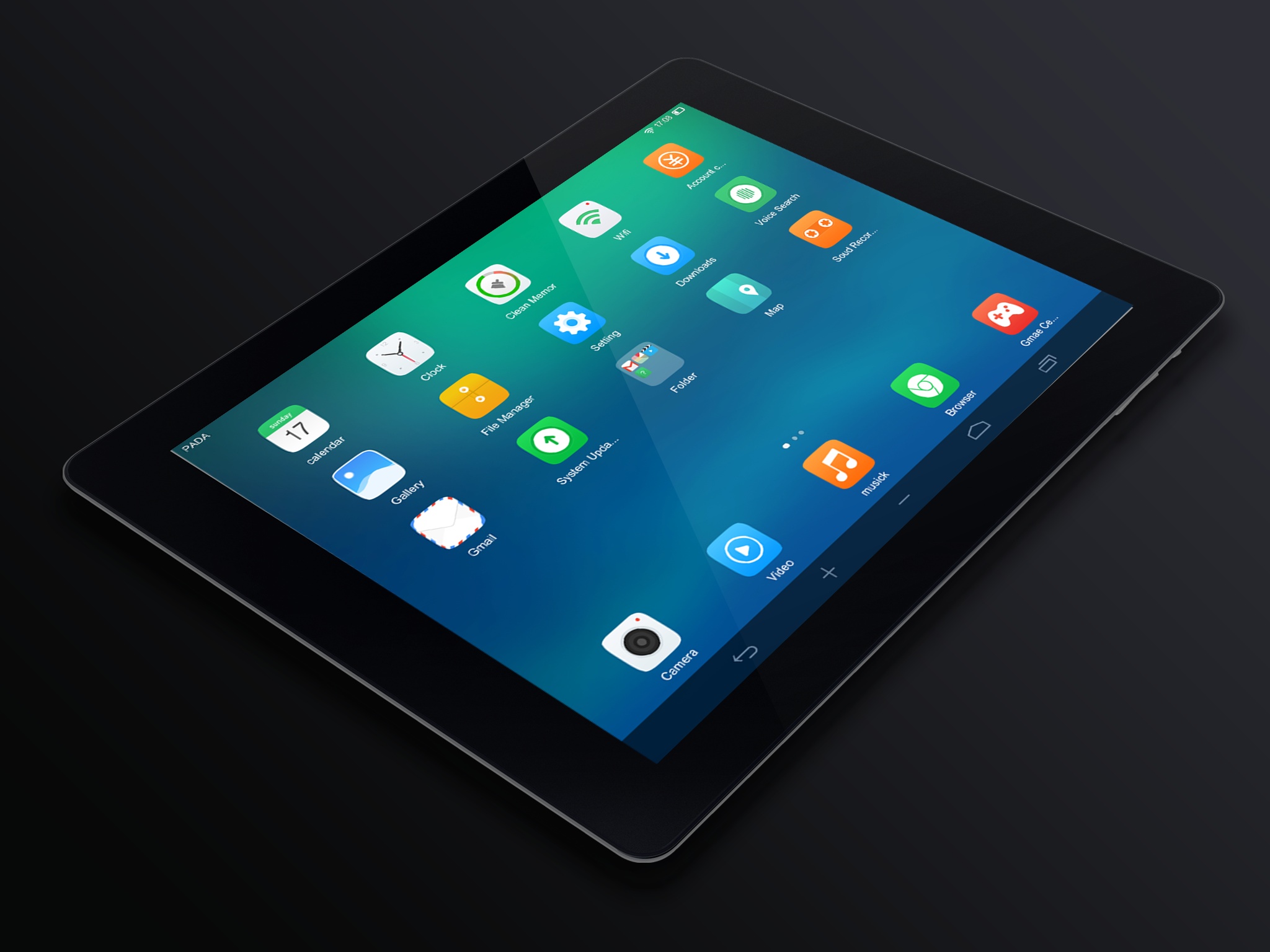 Consumer Electronics