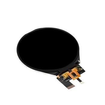 3.4" Inch 800RGBX800 IPS Display 3