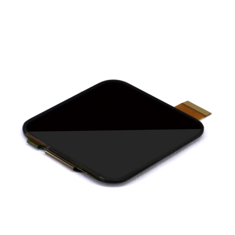 1.6-inch Amoled LCD display screen 4