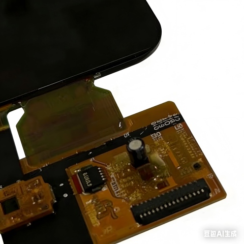 2.16”inch AMOLED 480RGB*480DotMIPI 2