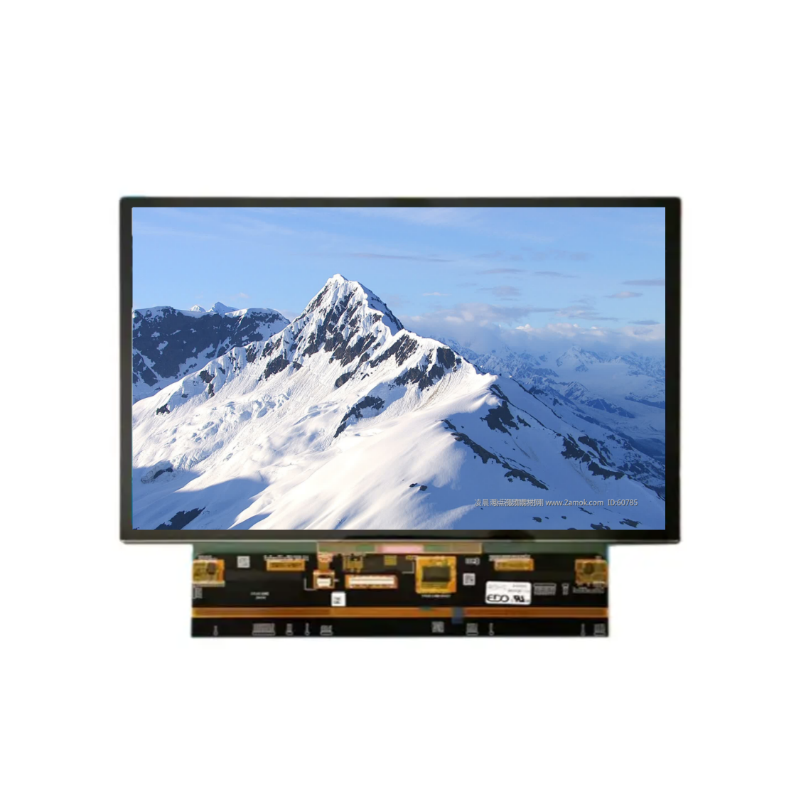 11.00” (1728x2368) AMOLED 3