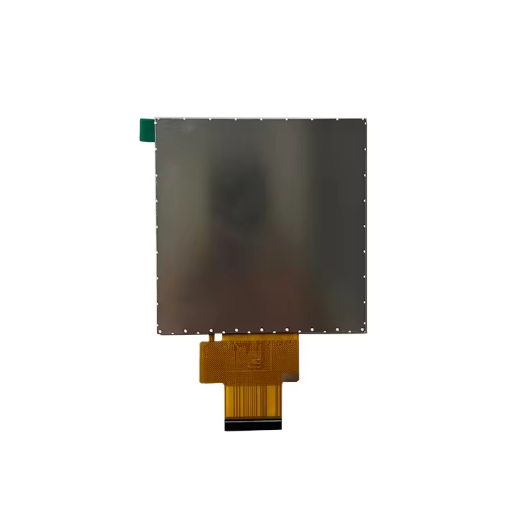 3.95" 480RGB*480 Square IPS TFT LCD Display 3