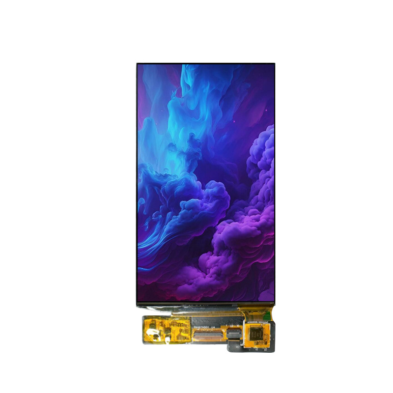 5.44”FHD(1080RGBx1920