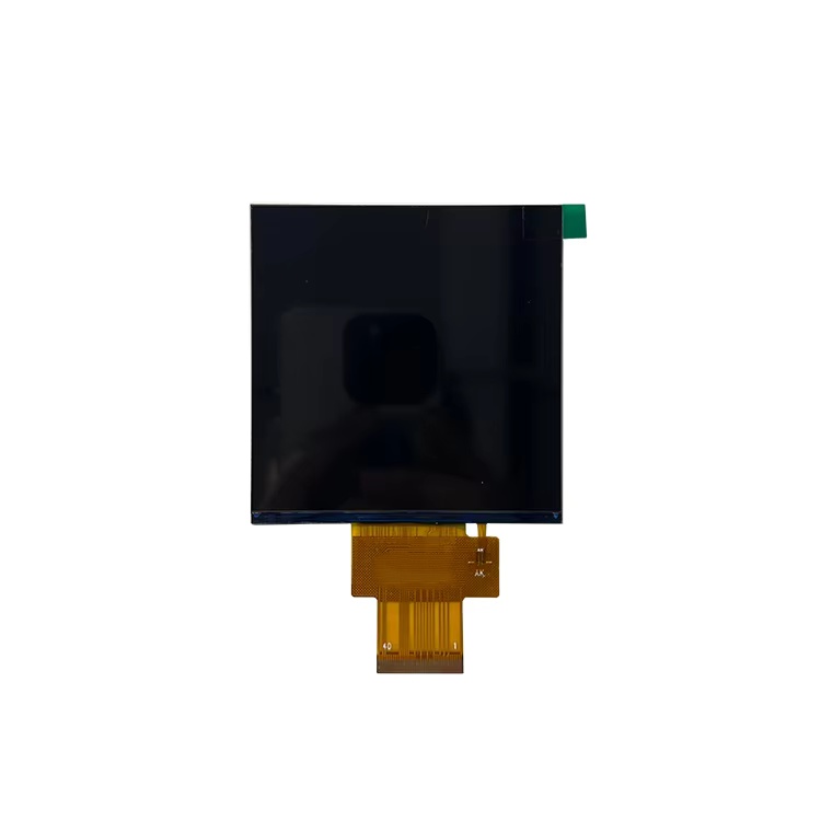 3.95" 480RGB*480 Square IPS TFT LCD Display 4
