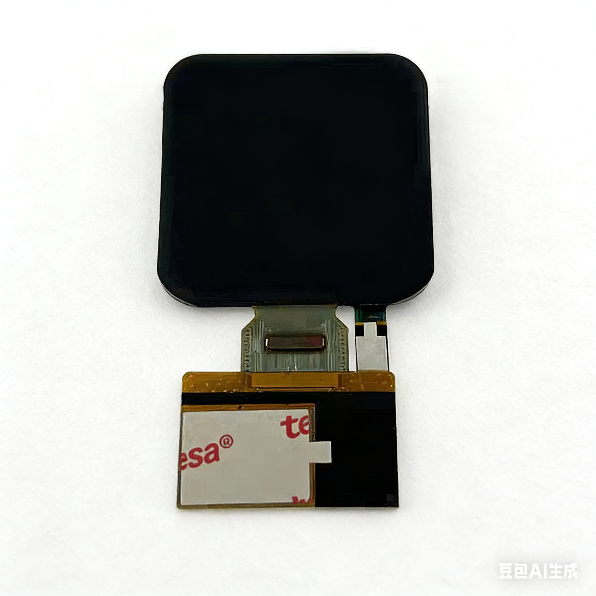 2.16”inch AMOLED 480RGB*480DotMIPI 4