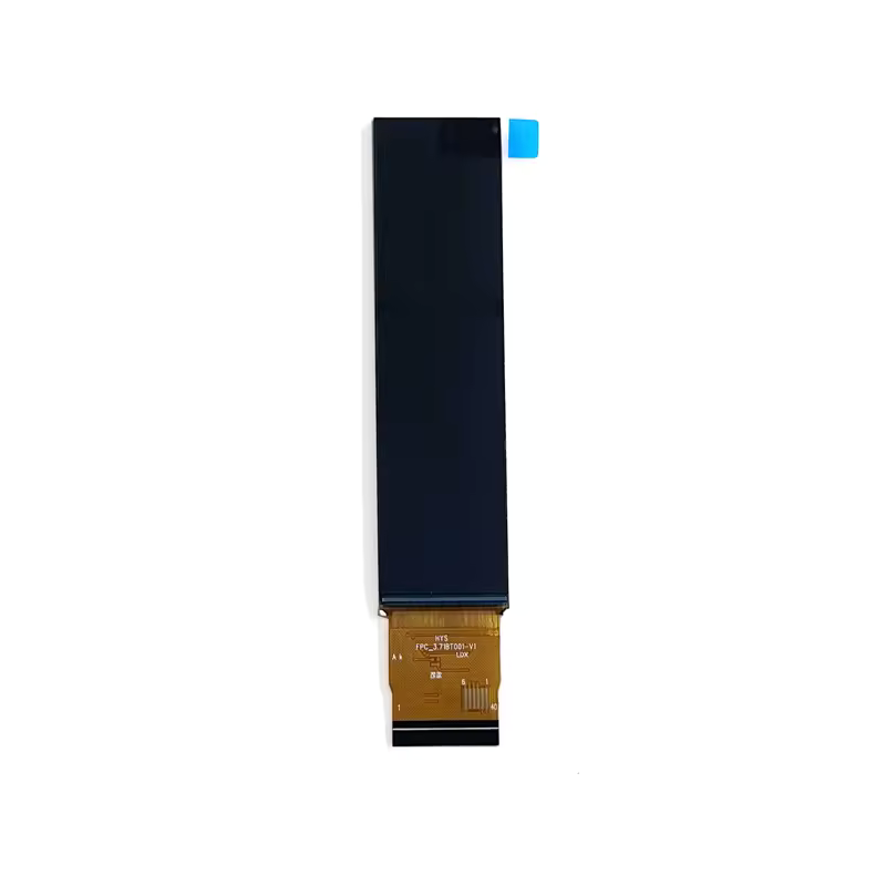 3.71英寸240×960长条形TFT液晶显示模组