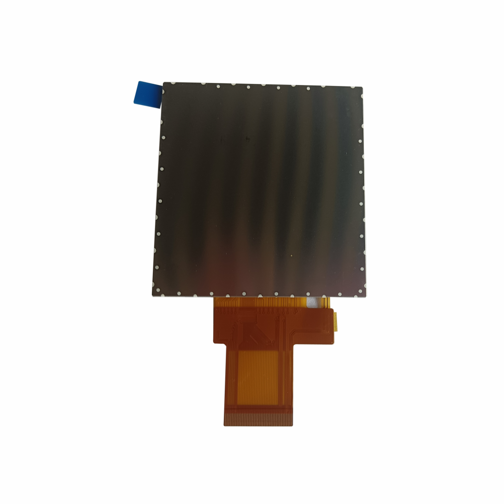 3.4-inch industrial IPS display screen 2