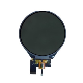 3.4" Inch 800RGBX800 IPS Display 2